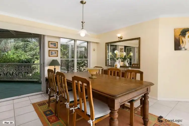 Third view of Homely other listing, 100 Wappa Falls Road, Yandina QLD 4561