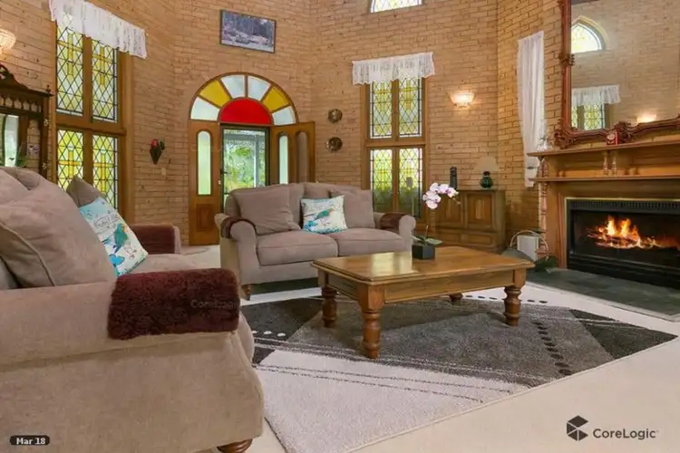Fifth view of Homely other listing, 100 Wappa Falls Road, Yandina QLD 4561