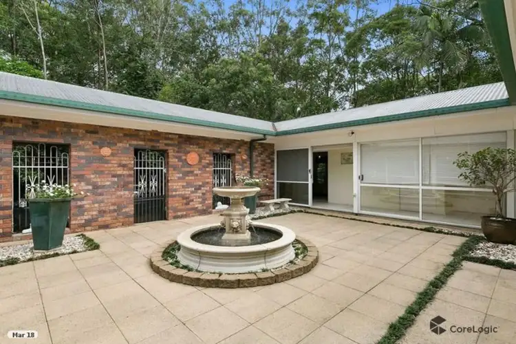 Sixth view of Homely other listing, 100 Wappa Falls Road, Yandina QLD 4561