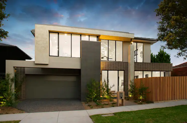Main view of Homely house listing, 16 Weber Street, Brighton East VIC 3187