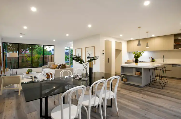 Second view of Homely house listing, 16 Weber Street, Brighton East VIC 3187