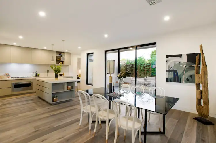 Sixth view of Homely house listing, 16 Weber Street, Brighton East VIC 3187