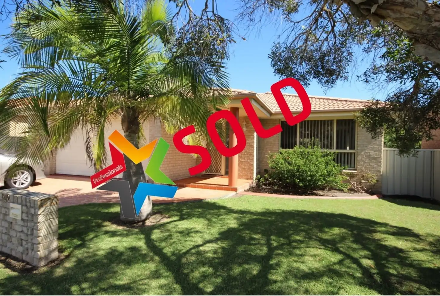 Main view of Homely house listing, 29 Livistona Drive, Forster NSW 2428