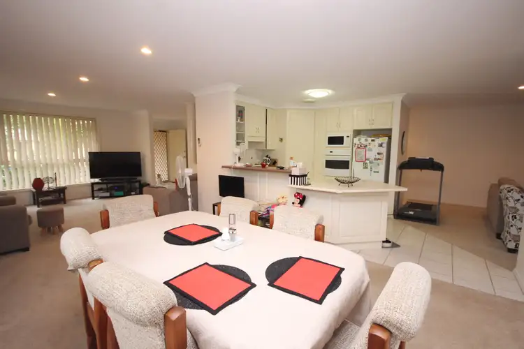 Fifth view of Homely house listing, 29 Livistona Drive, Forster NSW 2428