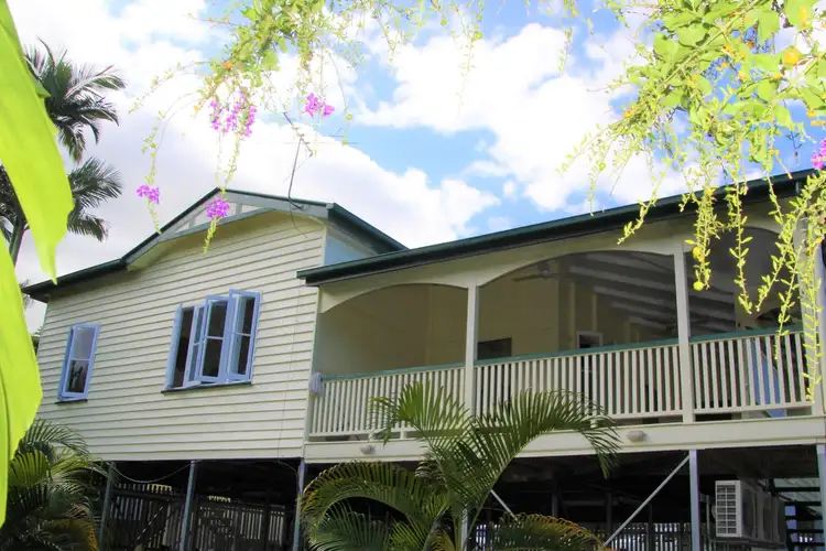 51 Walsh Street, Edge Hill QLD 4870