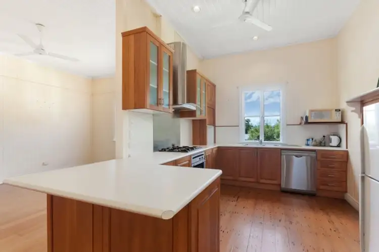 Third view of Homely house listing, 51 Walsh Street, Edge Hill QLD 4870