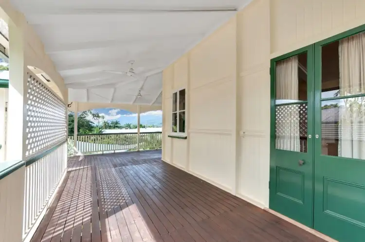 Fourth view of Homely house listing, 51 Walsh Street, Edge Hill QLD 4870