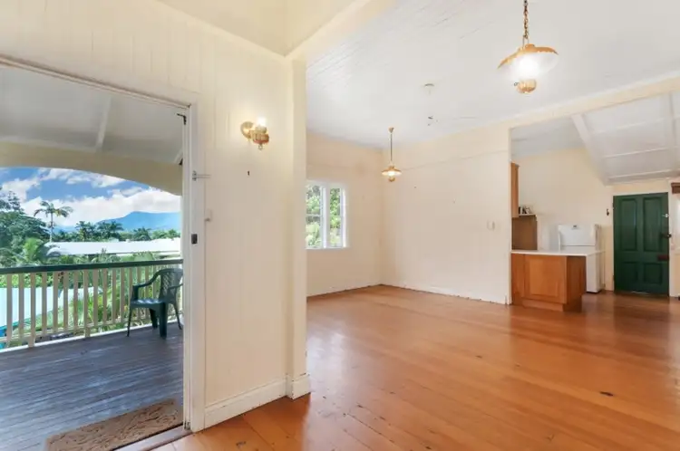 Fifth view of Homely house listing, 51 Walsh Street, Edge Hill QLD 4870