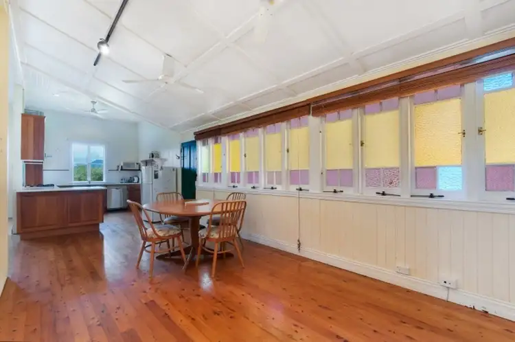 Sixth view of Homely house listing, 51 Walsh Street, Edge Hill QLD 4870