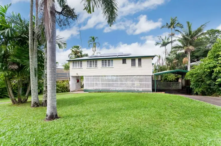 Seventh view of Homely house listing, 51 Walsh Street, Edge Hill QLD 4870