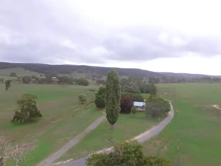 Main view of Homely rural property listing, Sherwood 1144 (Lot 6) Towrang Road, Towrang NSW 2580