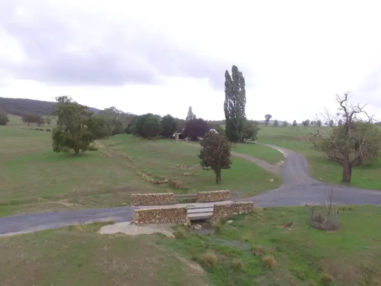 Fourth view of Homely rural property listing, Sherwood 1144 (Lot 6) Towrang Road, Towrang NSW 2580