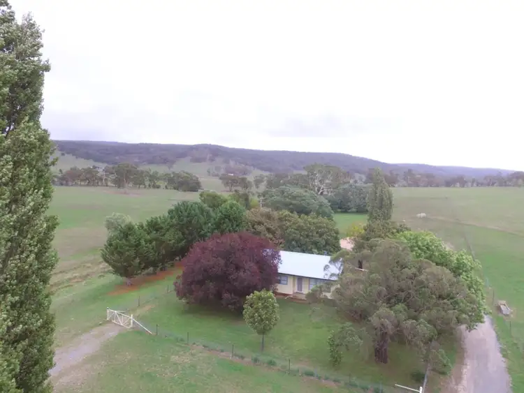 Fifth view of Homely rural property listing, Sherwood 1144 (Lot 6) Towrang Road, Towrang NSW 2580