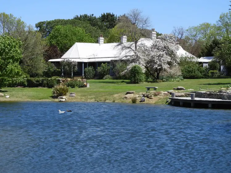 Wollondale 1200 (Lot 5) Towrang Road, Towrang NSW 2580