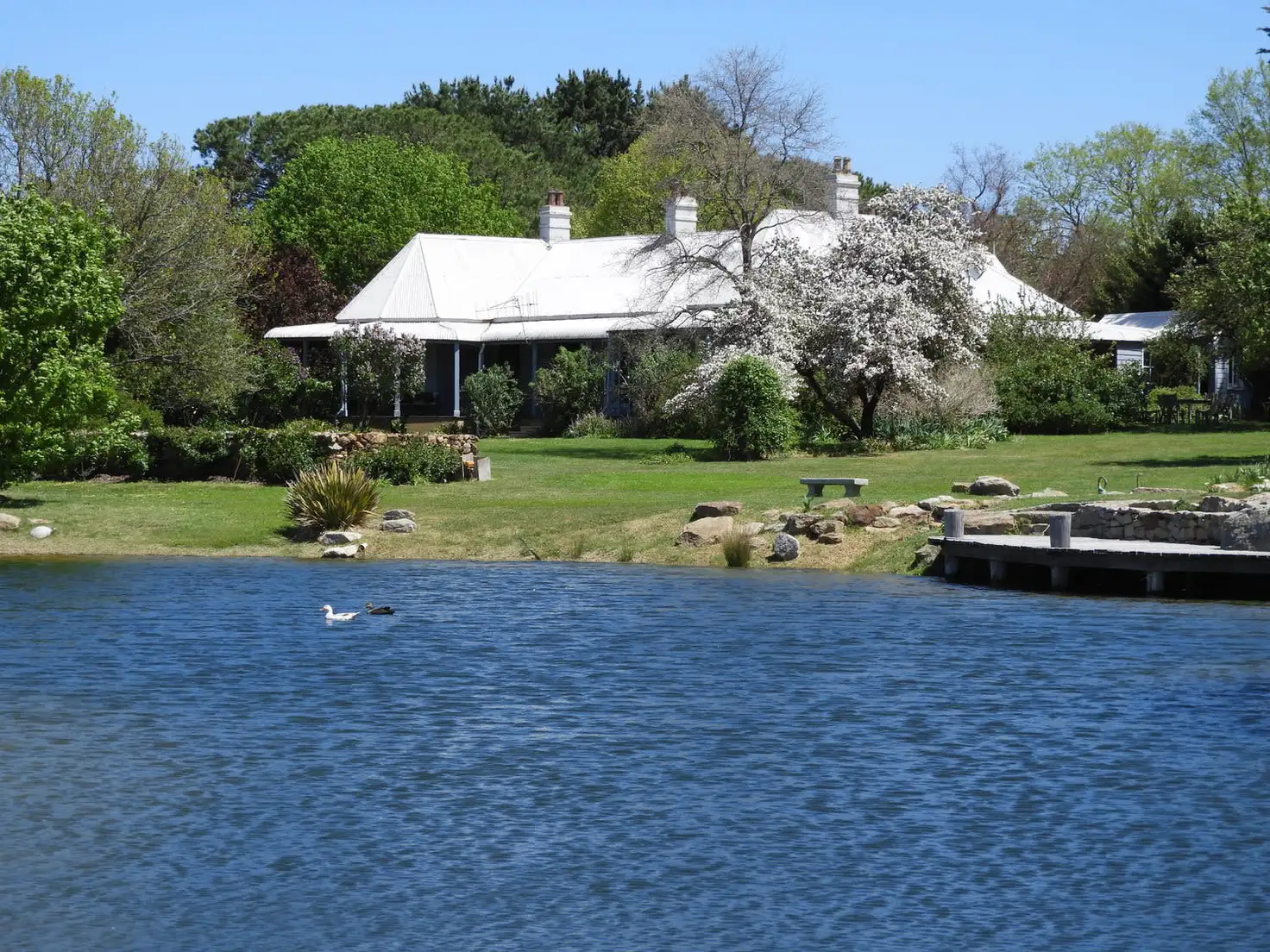 Main view of Homely rural property listing, Wollondale 1200 (Lot 5) Towrang Road, Towrang NSW 2580