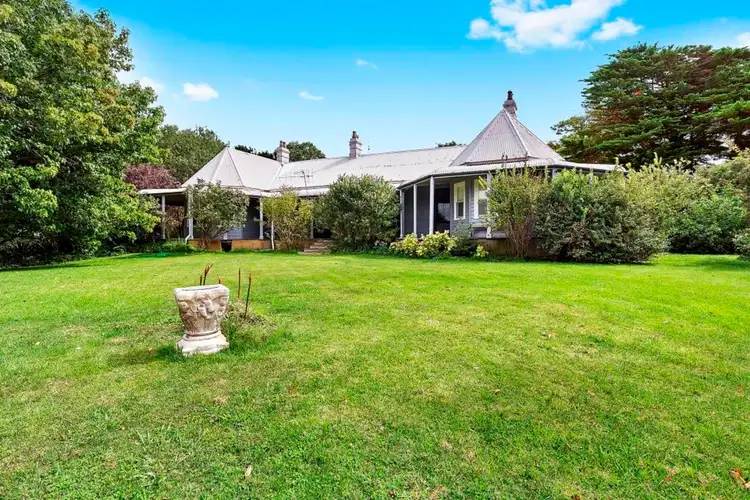 Fourth view of Homely rural property listing, Wollondale 1200 (Lot 5) Towrang Road, Towrang NSW 2580