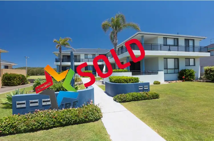 3/92 Head Street, Forster NSW 2428