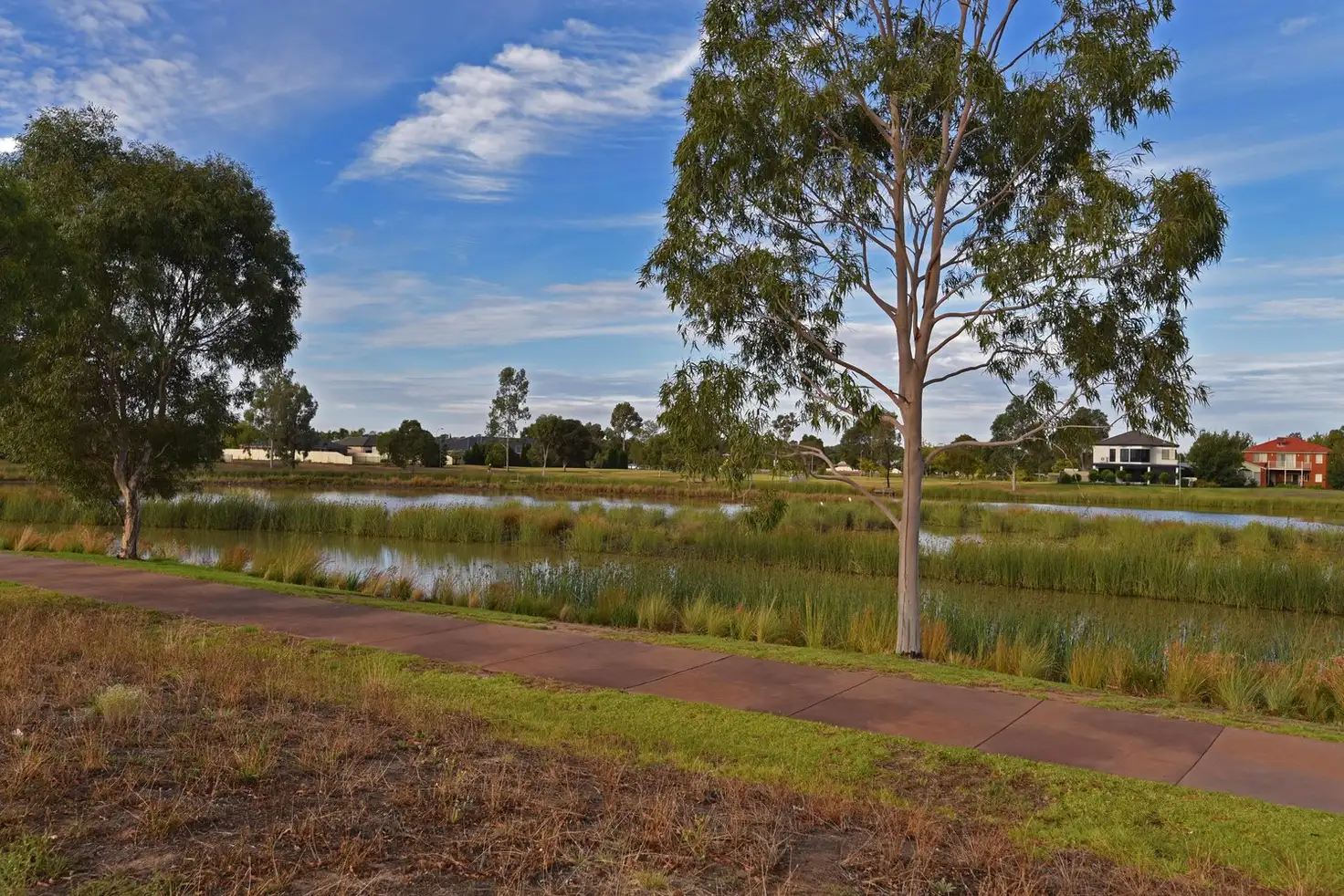 Main view of Homely land listing, 11 Nillahcootie Crescent, Kialla VIC 3631