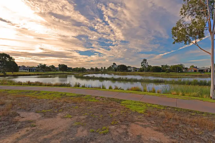 Fourth view of Homely land listing, 11 Nillahcootie Crescent, Kialla VIC 3631