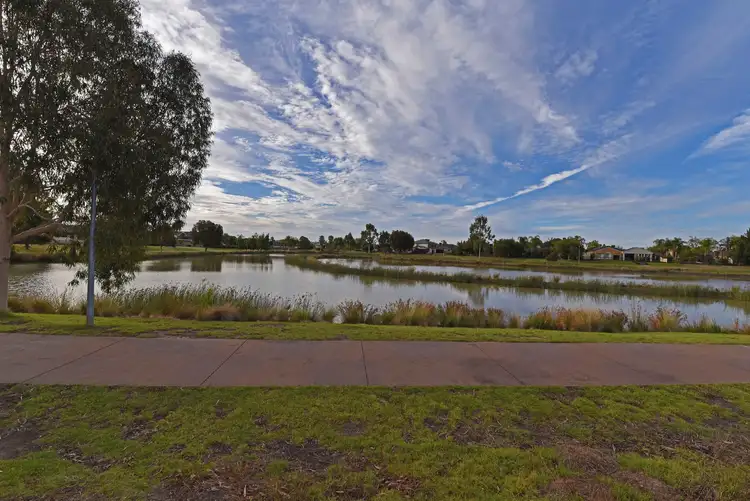 Fifth view of Homely land listing, 11 Nillahcootie Crescent, Kialla VIC 3631