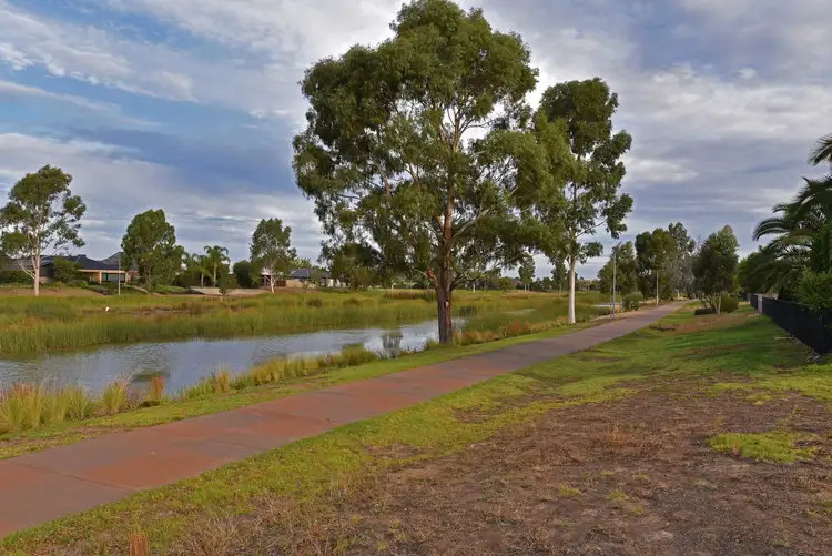 Sixth view of Homely land listing, 11 Nillahcootie Crescent, Kialla VIC 3631