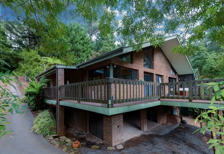 39 Wellington Road, Warburton VIC 3799