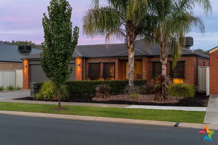 34 Castle Creek Road, Wodonga VIC 3690