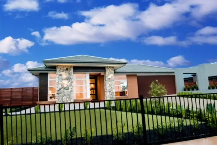96 Sanctuary Drive, Kialla VIC 3631