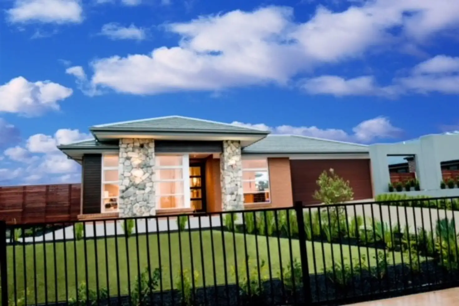 Main view of Homely house listing, 96 Sanctuary Drive, Kialla VIC 3631