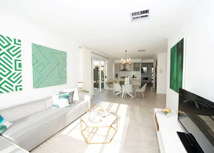 Third view of Homely house listing, 96 Sanctuary Drive, Kialla VIC 3631