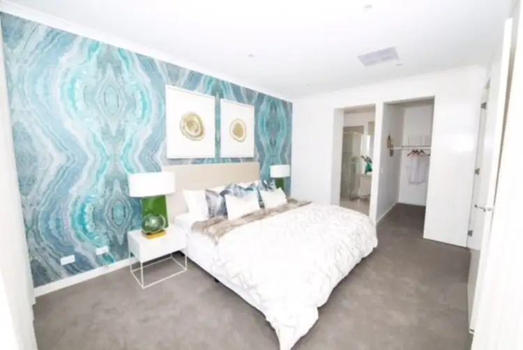 Fifth view of Homely house listing, 96 Sanctuary Drive, Kialla VIC 3631