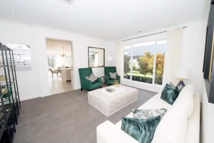 Seventh view of Homely house listing, 96 Sanctuary Drive, Kialla VIC 3631