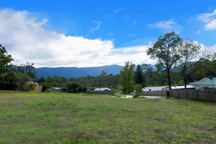 Lot 6 Donna View Rise, Yarra Junction VIC 3797