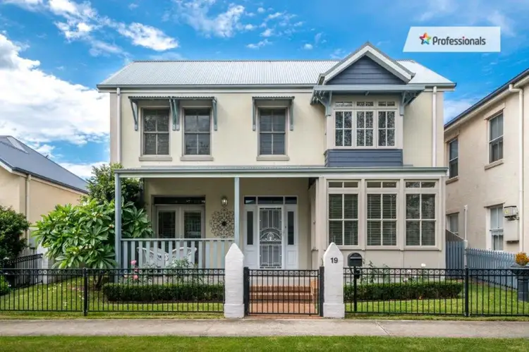 Main view of Homely house listing, 19 Broughton Avenue, Tullimbar NSW 2527