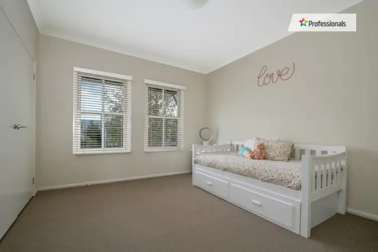 Second view of Homely house listing, 19 Broughton Avenue, Tullimbar NSW 2527