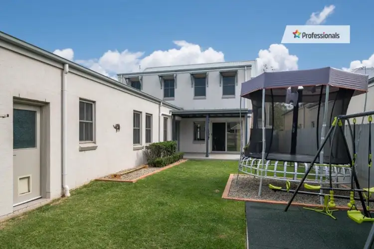 Third view of Homely house listing, 19 Broughton Avenue, Tullimbar NSW 2527