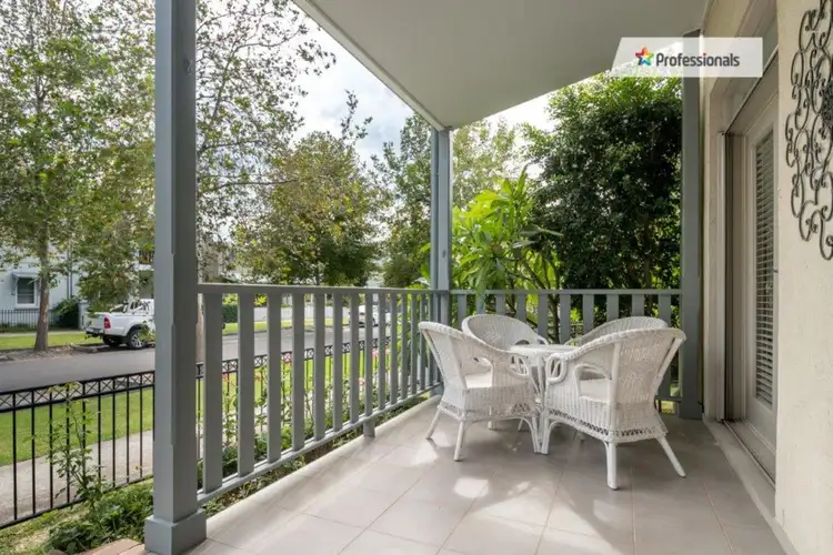 Fourth view of Homely house listing, 19 Broughton Avenue, Tullimbar NSW 2527