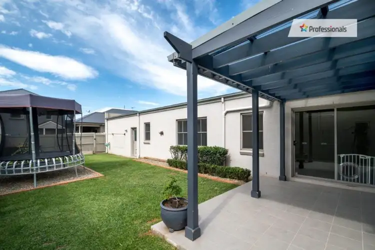 Fifth view of Homely house listing, 19 Broughton Avenue, Tullimbar NSW 2527