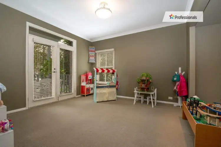 Sixth view of Homely house listing, 19 Broughton Avenue, Tullimbar NSW 2527