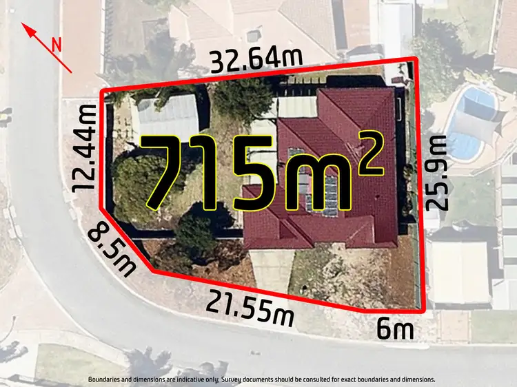 30 Calcite Place, Forrestfield WA 6058