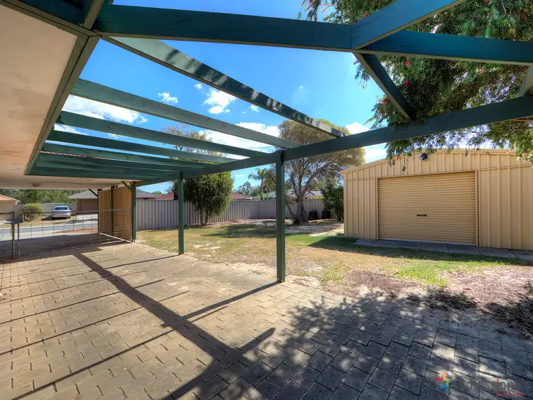 Sixth view of Homely house listing, 30 Calcite Place, Forrestfield WA 6058