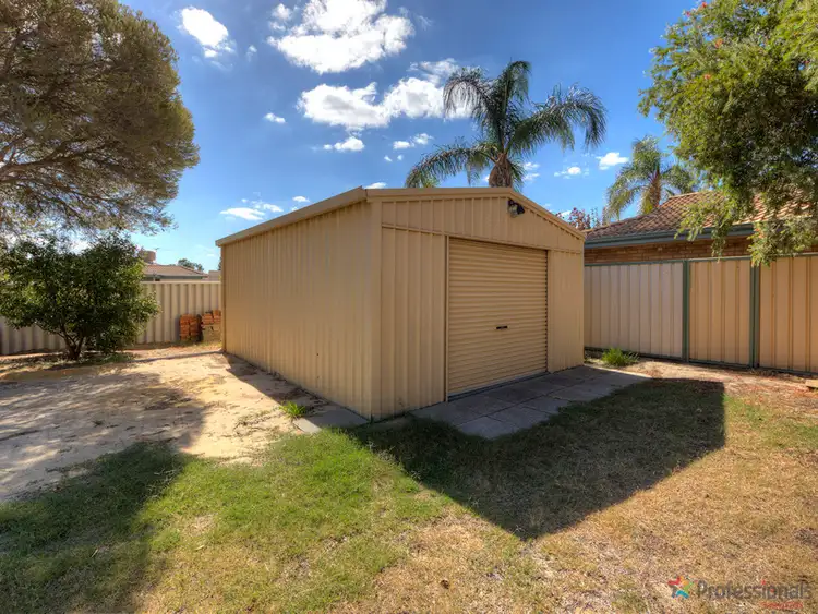 Seventh view of Homely house listing, 30 Calcite Place, Forrestfield WA 6058