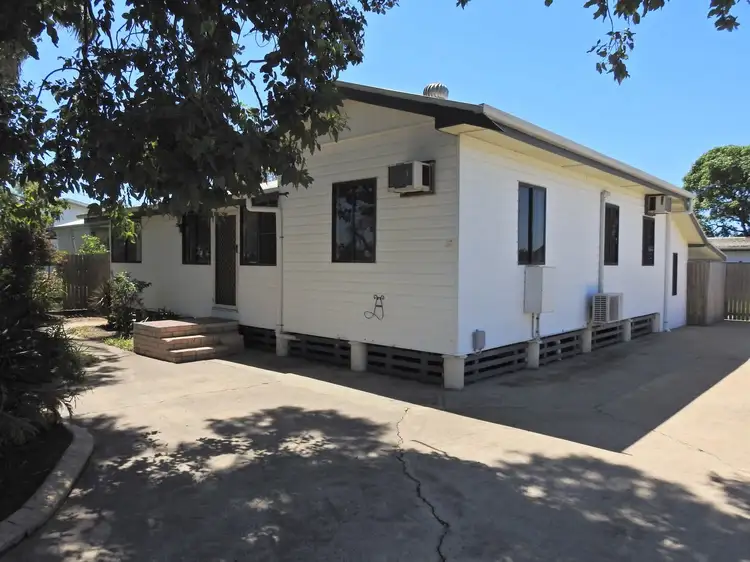69 Broadsound Road, Paget QLD 4740