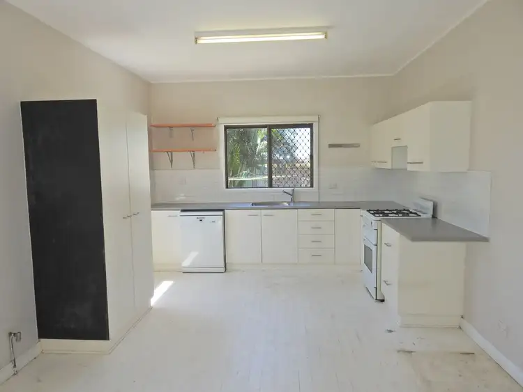 Second view of Homely house listing, 69 Broadsound Road, Paget QLD 4740