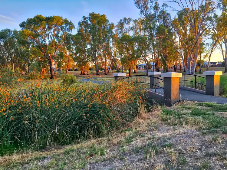 Second view of Homely land listing, 5 Finch Street, Kialla VIC 3631