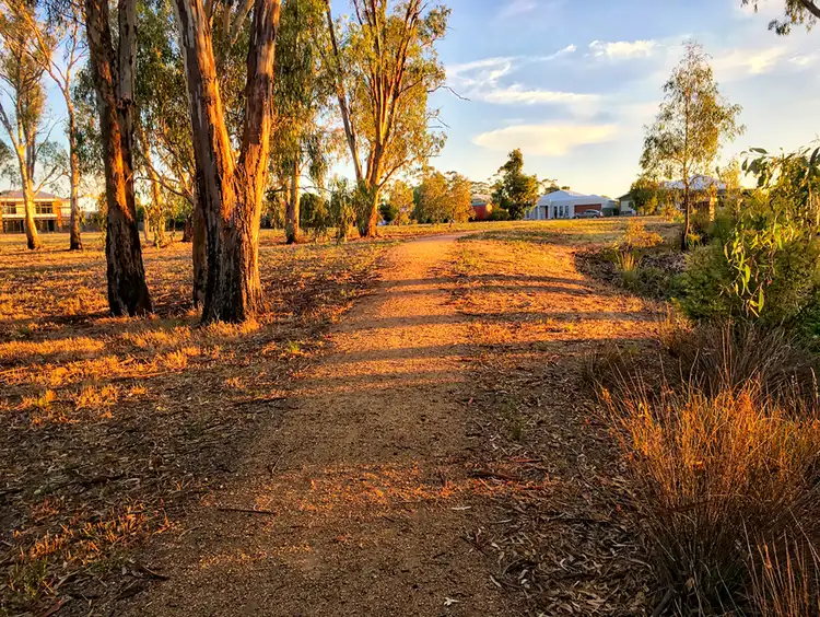 Fourth view of Homely land listing, 5 Finch Street, Kialla VIC 3631