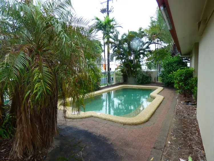 Main view of Homely unit listing, 1/205 Spence Street, Bungalow QLD 4870