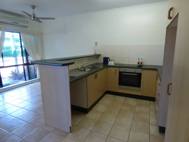 Third view of Homely unit listing, 1/205 Spence Street, Bungalow QLD 4870