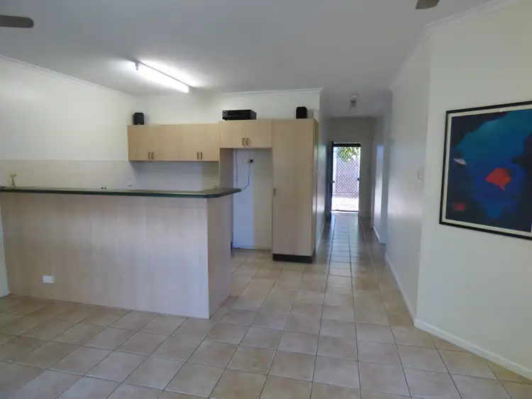 Sixth view of Homely unit listing, 1/205 Spence Street, Bungalow QLD 4870