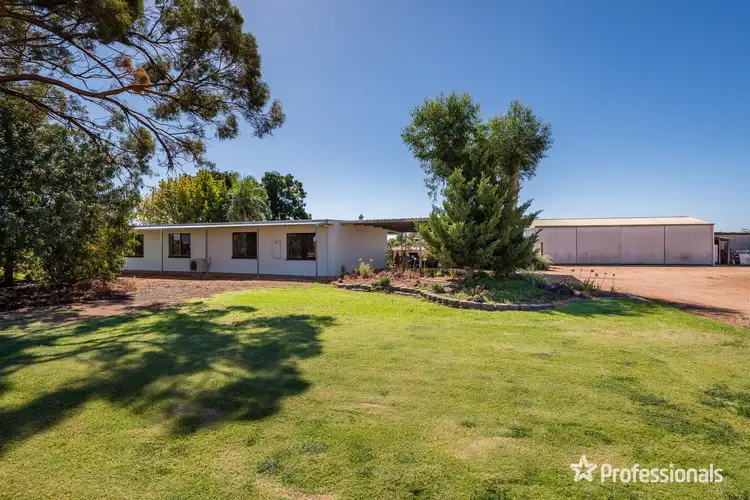 Second view of Homely house listing, 18 Twenty Second Street, Irymple VIC 3498